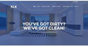 KLK Cleaning Services
