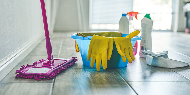 Residential Cleaning Services in Hackettstown, New Jersey