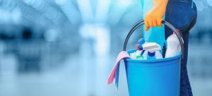 4 Advantages of Choosing Local Cleaning Services