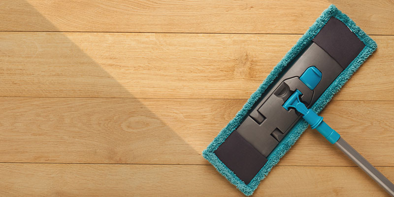 Independent Cleaning Services in Hackettstown, New Jersey