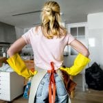 Local Cleaning Services in Hackettstown, New Jersey