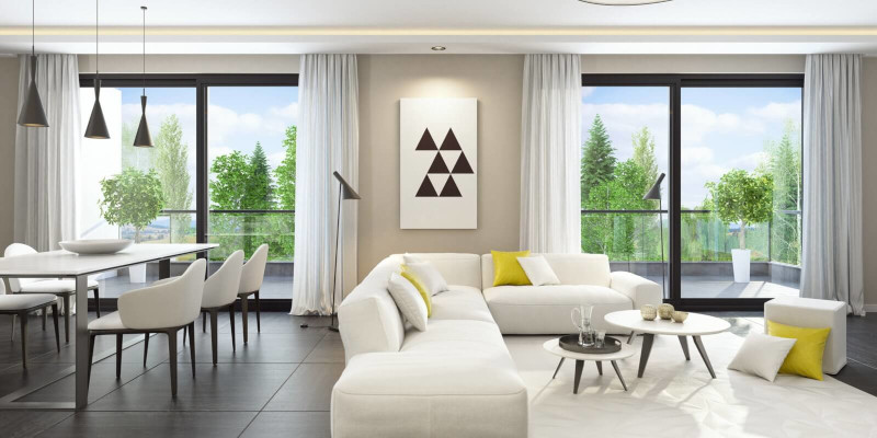 Home Cleaning Services in Hackettstown, New Jersey
