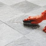 Commercial Tile Floor Cleaning in Hackettstown, New Jersey