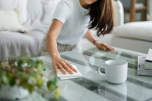 5 Tips From Our Residential Cleaning Services Professionals