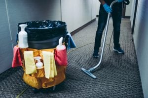 Does Your Business Need Janitorial Cleaning? Yes! Here’s Why.