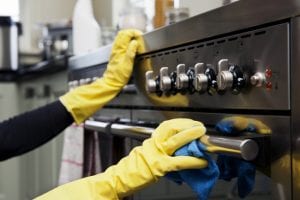 4 Reasons Appliance Cleaning Is Important