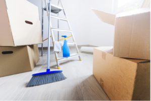 Three Reasons You Should Hire Move-in & Out Cleaning