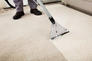 Carpet Cleaning in Hackettstown, New Jersey