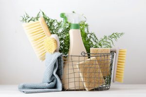 Save Yourself Time with Home Cleaning Services