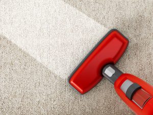 Freshen Up Your Carpets with Carpet Cleaning