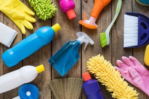 Experienced Residential Cleaning