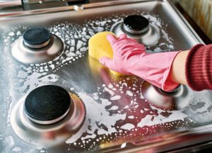 Why Frequent Appliance Cleaning Is Important