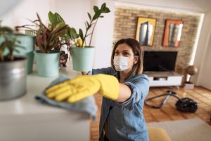 Residential Cleaning Services Can Save You Time on These Tasks