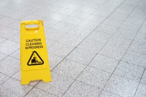 How Commercial Floor Cleaning Can Help Your Business