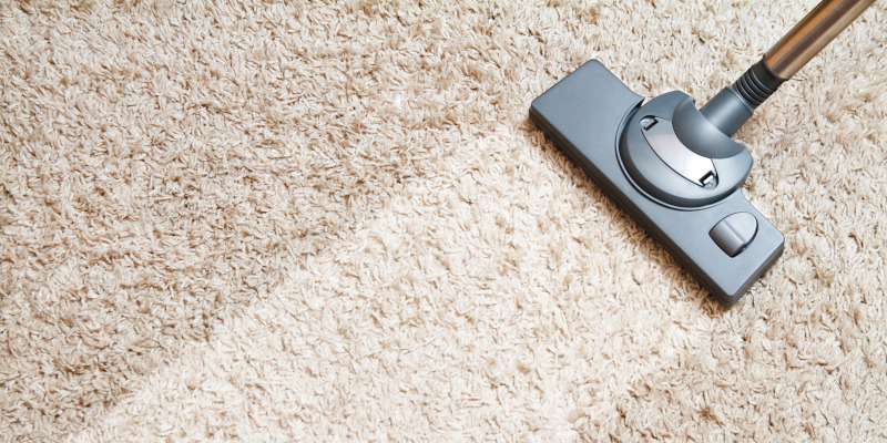 3 Ways Carpet Cleaning Can Improve Your Home