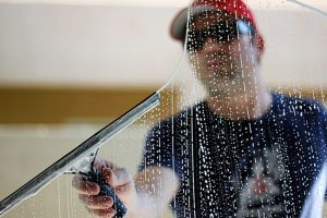 Why Professional Window Cleaning is So Important
