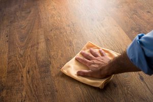 Why You Should Prioritize Hardwood Floor Cleaning