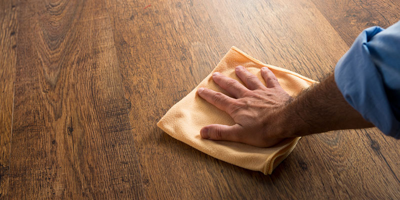 Why You Should Prioritize Hardwood Floor Cleaning